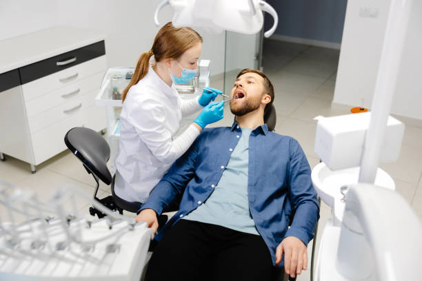 Best General Dentistry  in La Puebla, NM